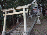  菅原神社