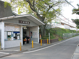 松塚駅