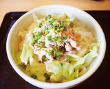 udon café ȡ<br>ĤΤʤɤ󲰡